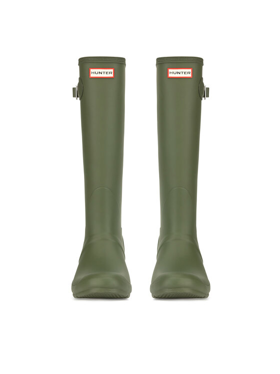 Hunter Hunter Holínky WFT1000RMA-OVL Khaki