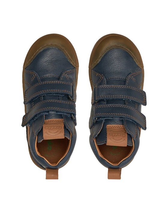 Froddo Froddo Sneakers G2110134-2 S Dunkelblau