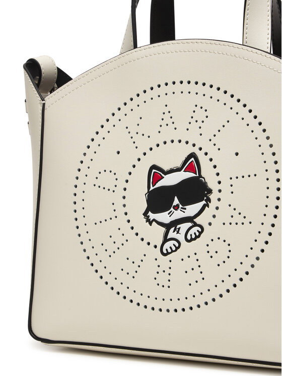 KARL LAGERFELD KARL LAGERFELD Soma B2W30221 Balts