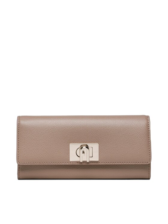 Furla Furla Suur naiste rahakott 1927 PCV0ACO-ARE000-1257S-1-007-20CN-P Pruun