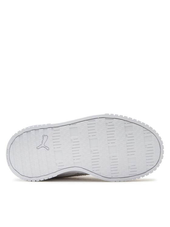 Puma Puma Sneakersy Carina 2.0 Mermaid Ps 389743 01 Biały