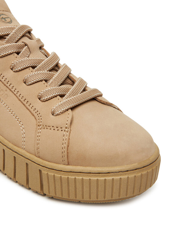 Tamaris Tamaris Sneakers 1-23708-45 Beige
