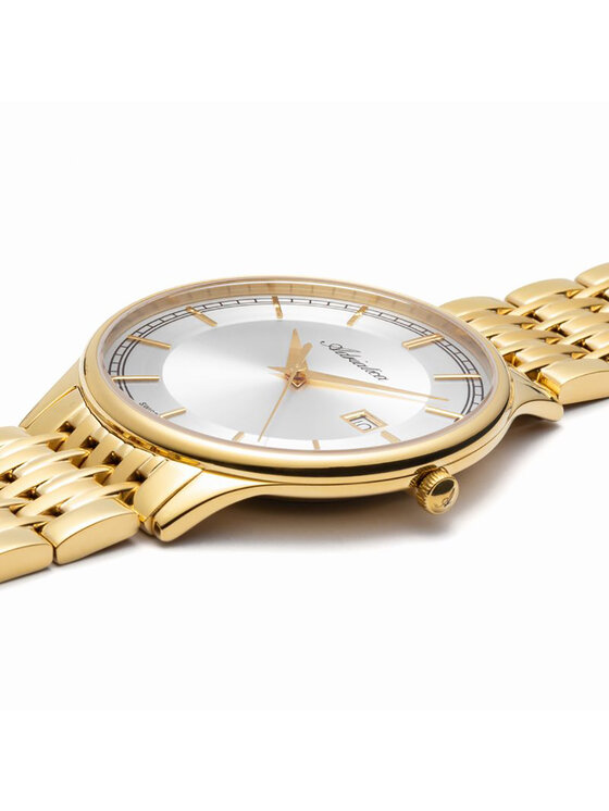 Adriatica Adriatica Orologio A8315.1113Q Oro