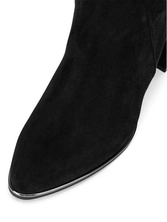 Jenny Fairy Jenny Fairy Stiefeletten WFA3133-1 Schwarz