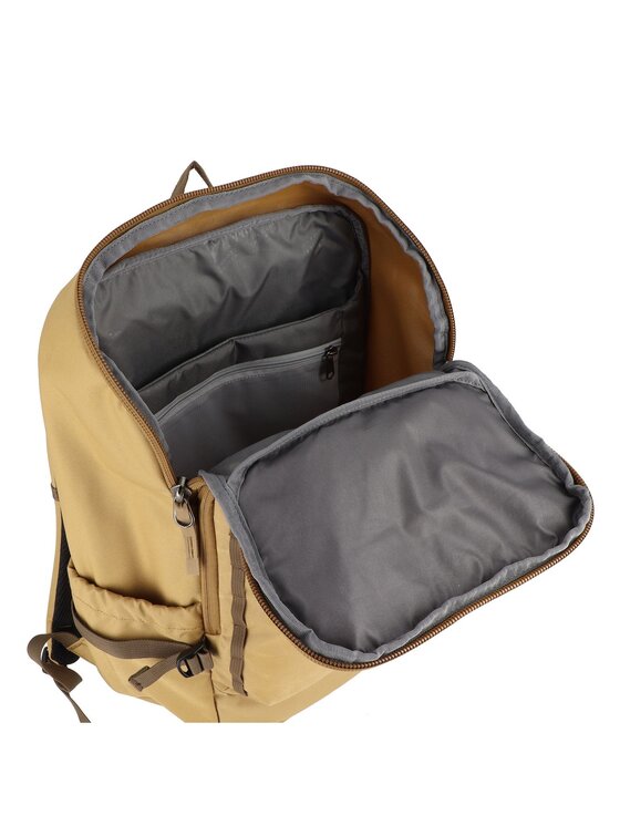 Jack Wolfskin Jack Wolfskin Plecak 300480 Brązowy
