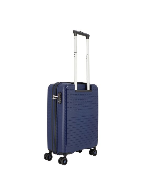 American Tourister American Tourister Walizka kabinowa 301652 Błękitny