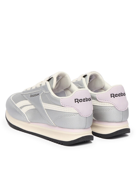 Reebok Reebok Сникърси CEO-FIORI AR30309SSCI Сребрист