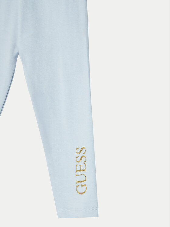 Guess Guess Treniņtērps A5RG09 KA6R4 Koraļļu Regular Fit
