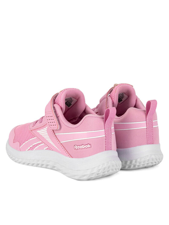 Reebok Reebok Sneakersy RUSH RUNNER 5.0 100220396 Różowy
