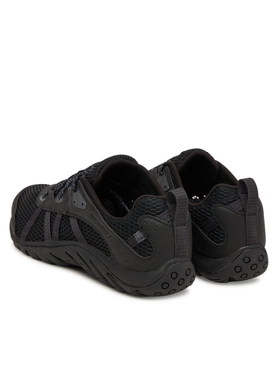 Merrell Merrell Sneakersy Maipo 3 Aerosport J00003297 Čierna