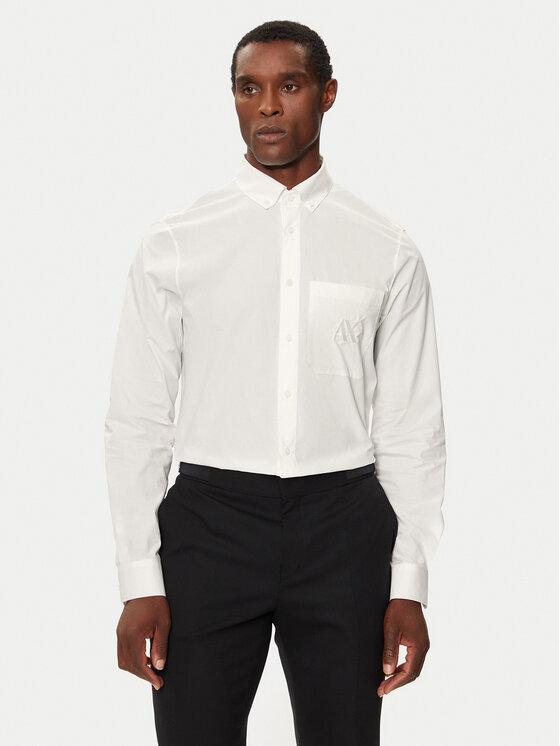 Koszula Armani Exchange