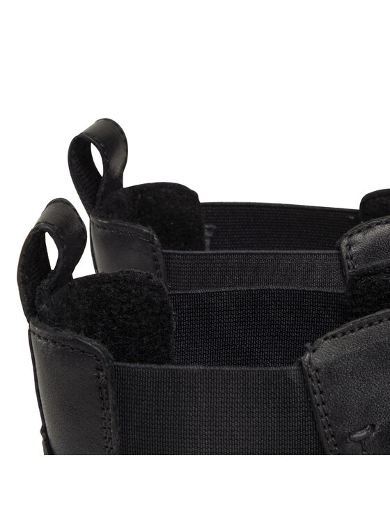 Lasocki Lasocki Chelsea WI23-DALIA-22C Nero