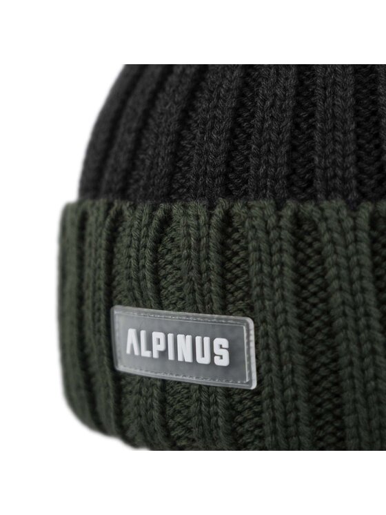 Alpinus Alpinus Czapka Mutenia Szary