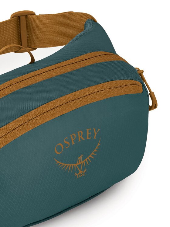 Osprey Osprey Saszetka 222250 Niebieski jasny