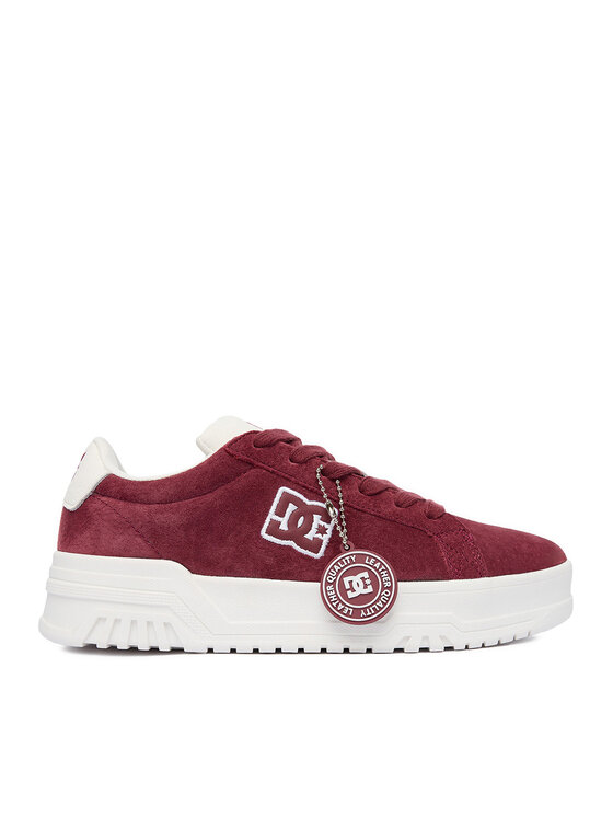 DC DC Tenisice CEO-WP40-24302 Tamnocrvena