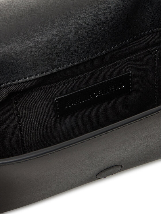 KARL LAGERFELD KARL LAGERFELD Handtasche A2W30206 Schwarz