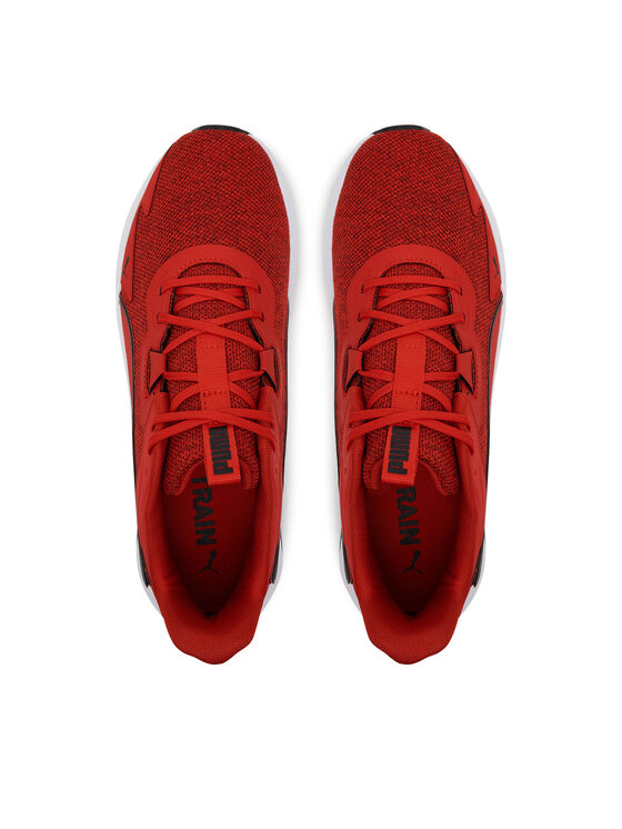 Puma Puma Sneakersy Disperse XT 4 Knit 310799 03 Czerwony