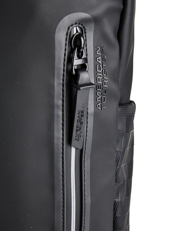 American Tourister American Tourister Plecak 333084 Czarny
