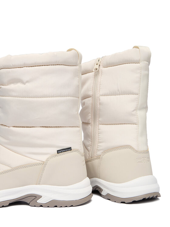 CMP CMP Stivali da neve Yakka 3Q75986 Beige