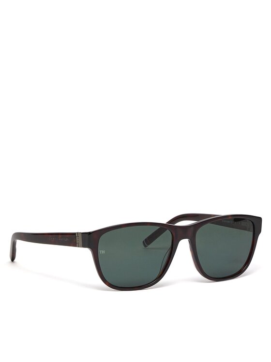 Tommy Hilfiger Saulesbrilles 1871/S 204672 Brūns