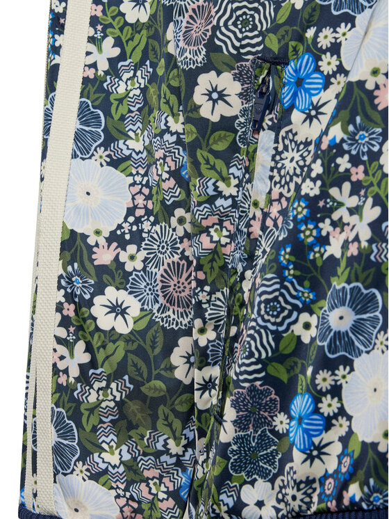 adidas adidas Спортивний костюм Liberty London Firebird JV7724 Кольоровий Regular Fit