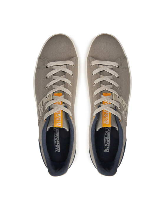 Napapijri Napapijri Sneakers NP0A4I7F Grau