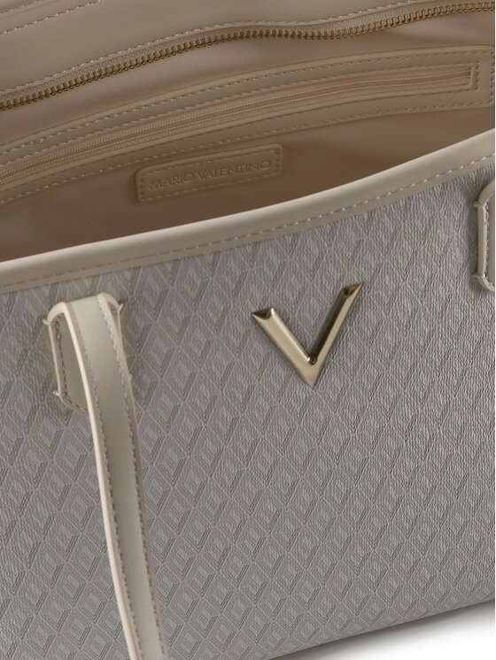 Valentino Valentino Torebka 329550 Beżowy