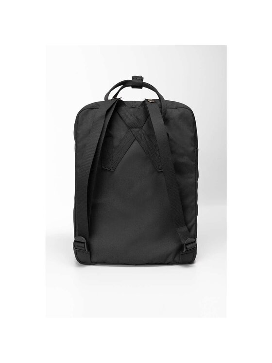 Fjällräven Fjällräven Plecak Re-Kanken 550 Czarny