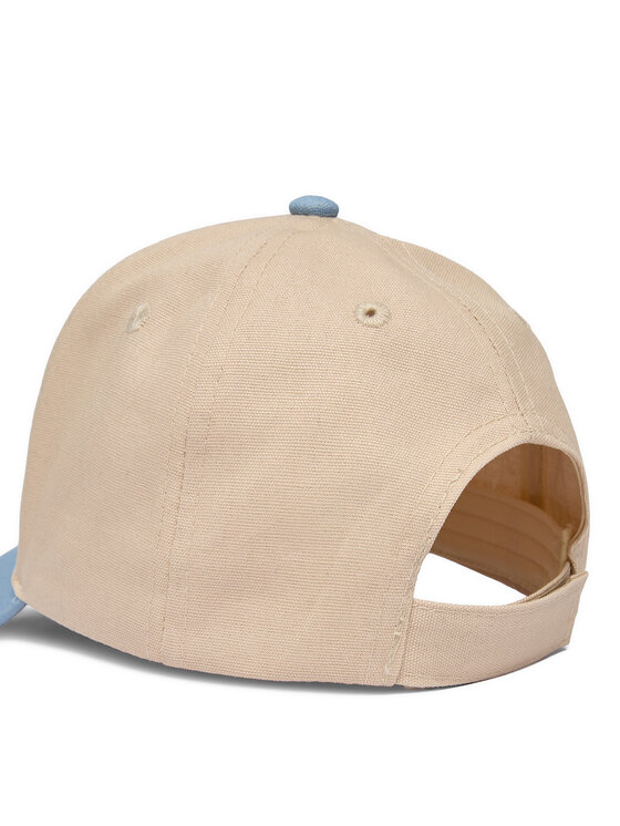 Tom & Jerry Tom & Jerry Baseball sapka CEO-ACCCS-SS26-207WBTJ Bézs