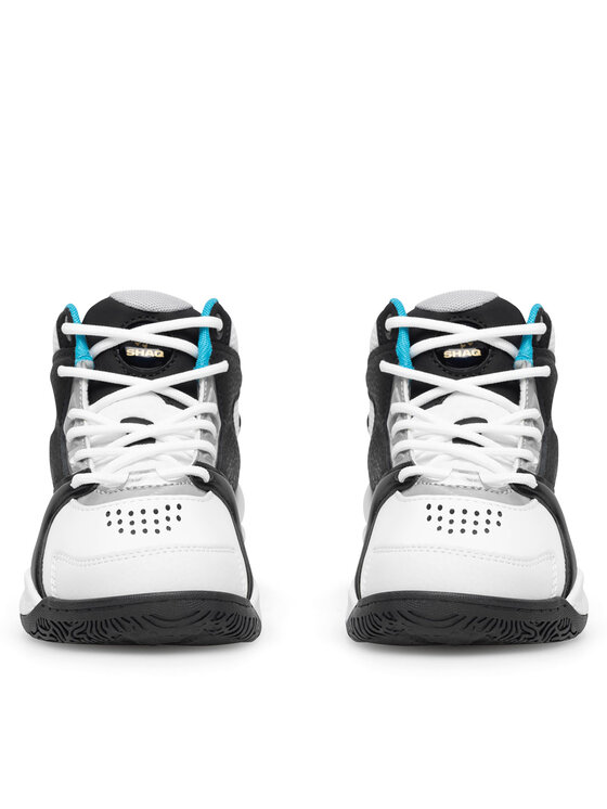 Shaq Shaq Tenisice MOTIVATE AQ95002Y-WB K Šarena