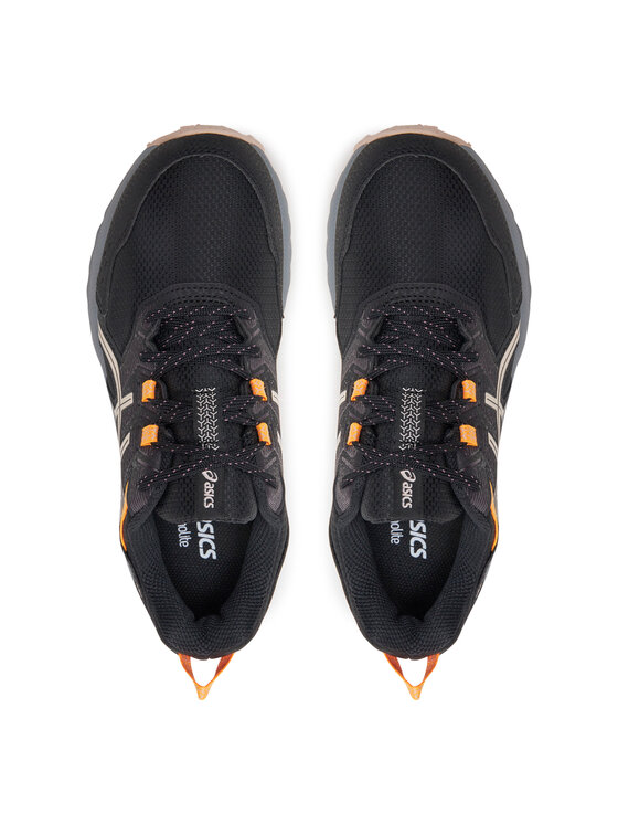 Asics Asics Взуття для бігу Gel-Venture 9 1012B313 Чорний