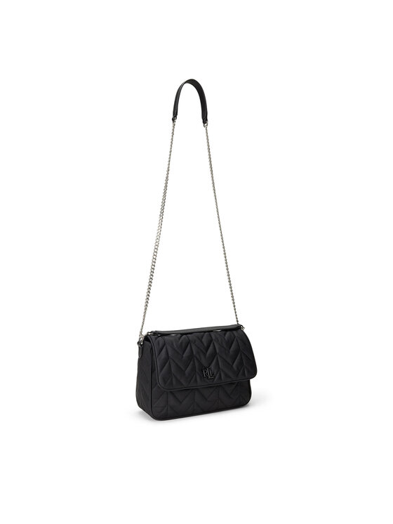 LAUREN RALPH LAUREN LAUREN RALPH LAUREN Táska 431P04319003 Fekete