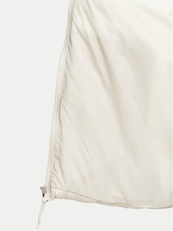 Columbia Columbia Μπουφάν χειμωνιάτικο Puffect™ III Full Zip 2171251 Μπεζ Regular Fit