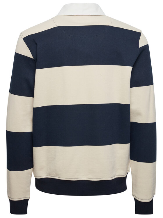 Blend Blend Jopa 20715784 Mornarsko modra Regular Fit