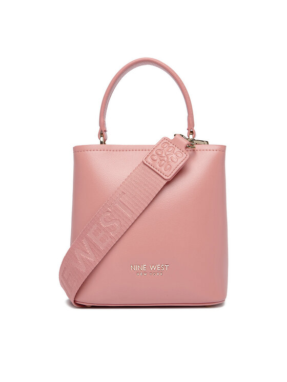 Nine West Nine West Borsetta CEO-Verona-LDA8887 Rosa