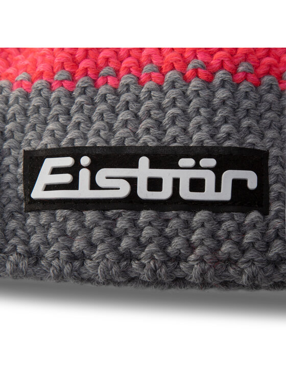 Eisbär Kepurė Star Pompon MÜ 403346 Spalvota • Modivo.lt