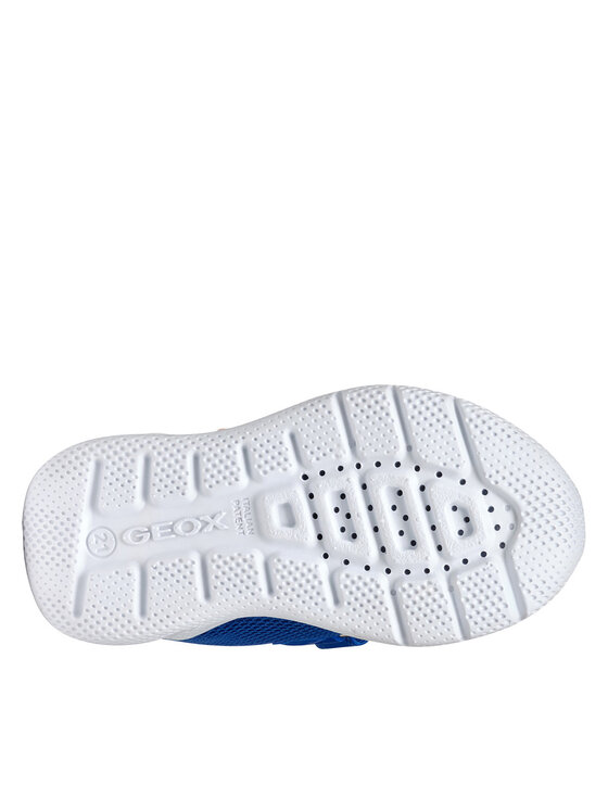 Geox Geox Snīkeri B Sprintye B554UB 1454 C0685 M Zils