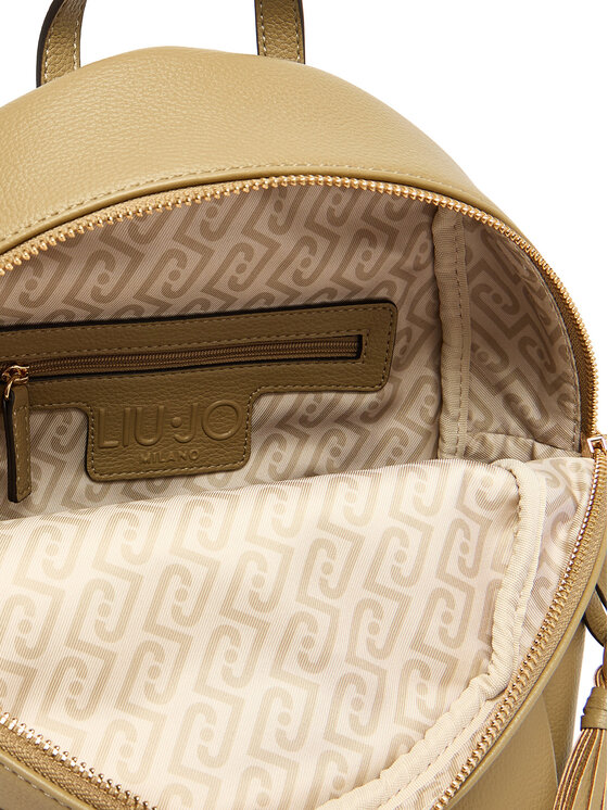 Liu Jo Liu Jo Rucksack AA6188 E1012 Grün