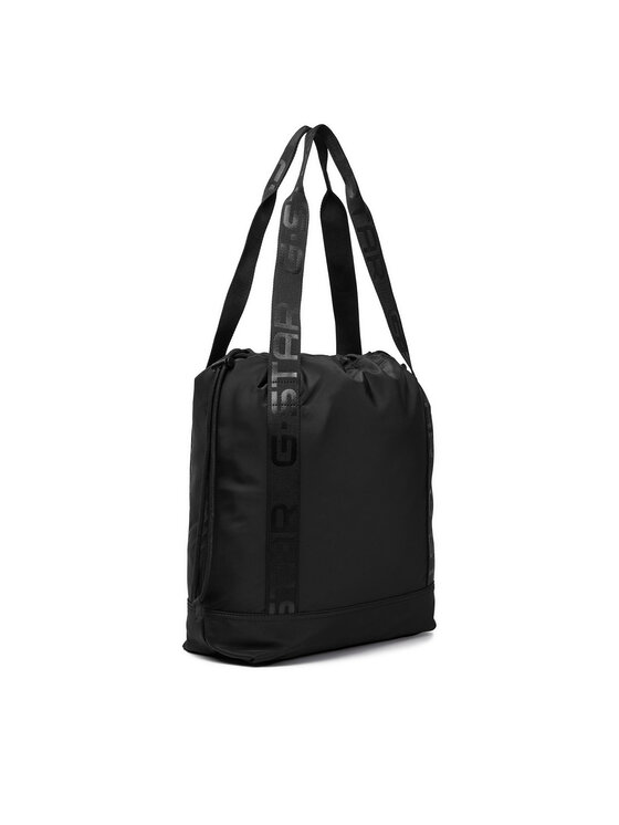 G-Star Raw G-Star Raw Torba CEO-JUAN-XC8344 Crna