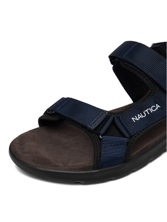 Nautica Nautica Сандали CEO-RINO-01 MBS Тъмносин