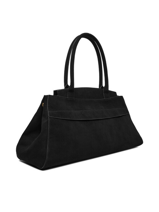 GINO ROSSI GINO ROSSI Handtasche EO-LA224-19156A Schwarz