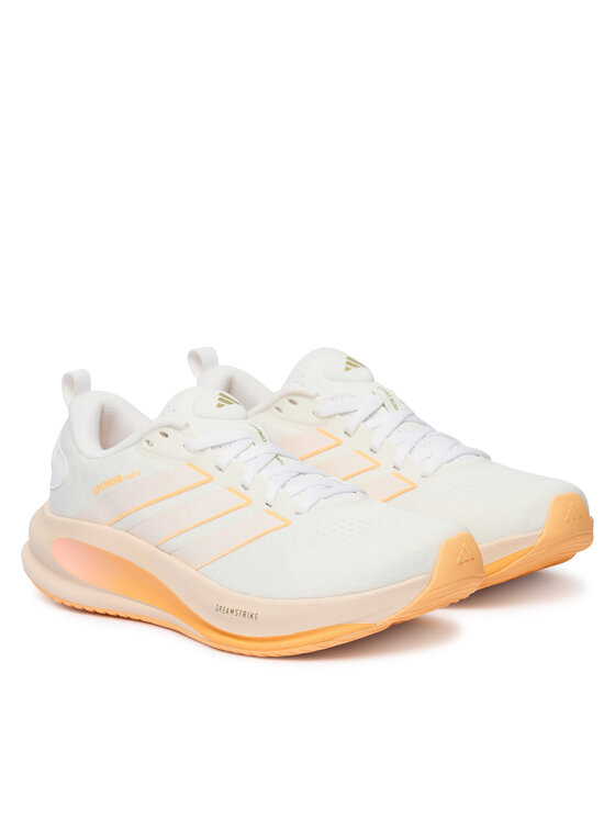adidas adidas Tekaški čevlji Supernova Ease 2 Running Shoes KJ1841 Bela