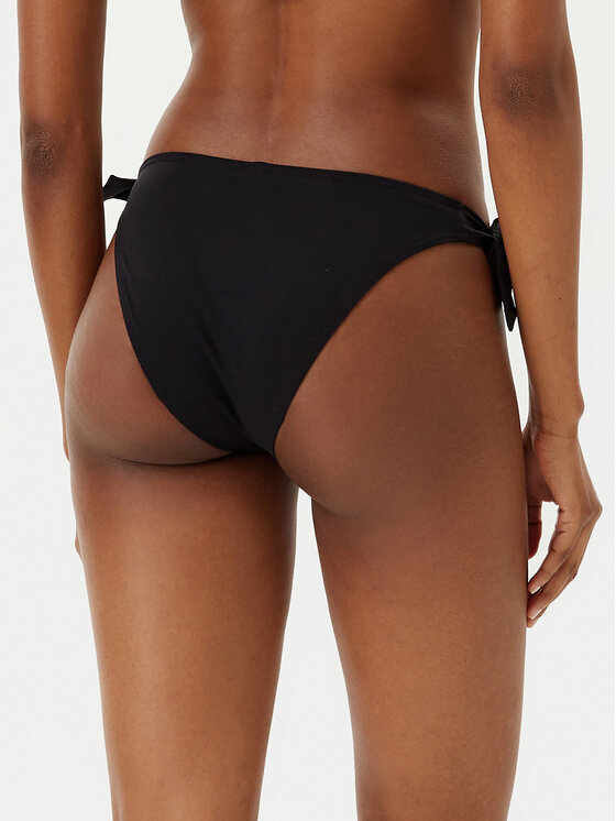 Chantelle Chantelle Bikini partea de jos Icon C16VA5 Negru