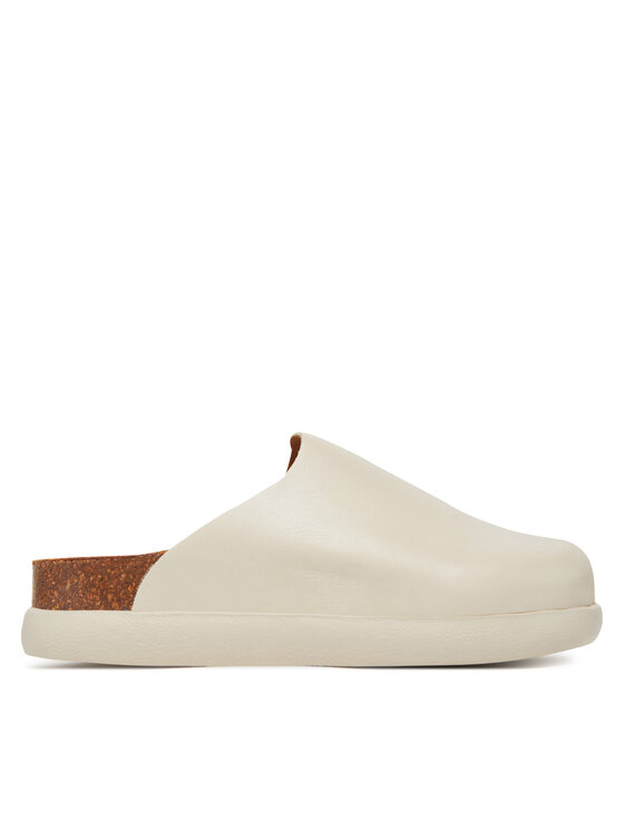 Scholl Scholl Plätud Ivy 2.0 F31978 Valge