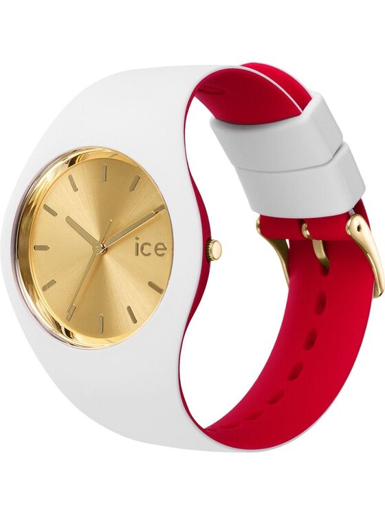 Ice-Watch Ice-Watch Zegarek ICE.022328 Biały