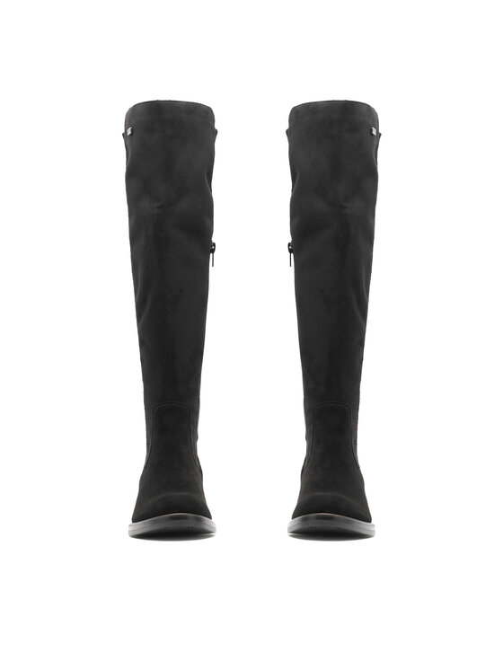 Remonte Remonte Csizma D8387-02 Fekete