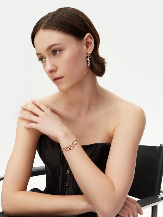 Guess Guess Käevõru JUBB05 096JW Kuldne