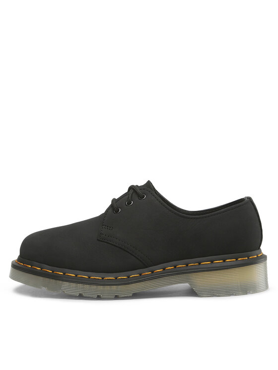 Dr. Martens Dr. Martens Glany 1461 Iced II 27802001 Czarny