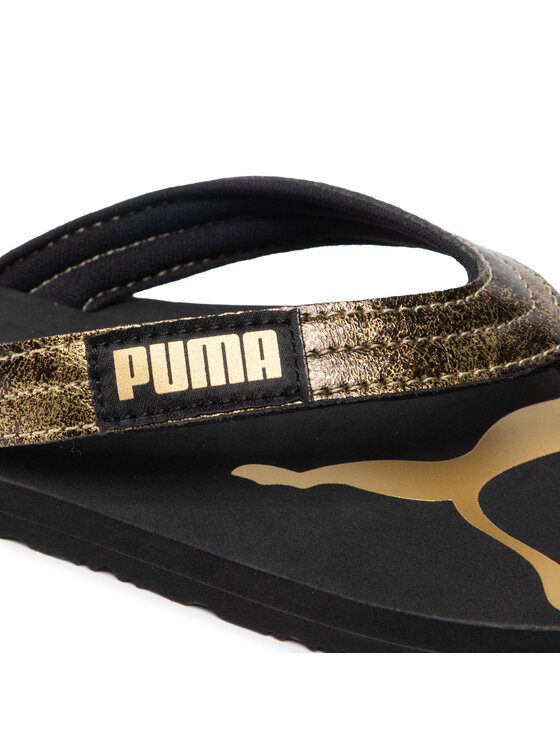 Tong puma outlet cuir