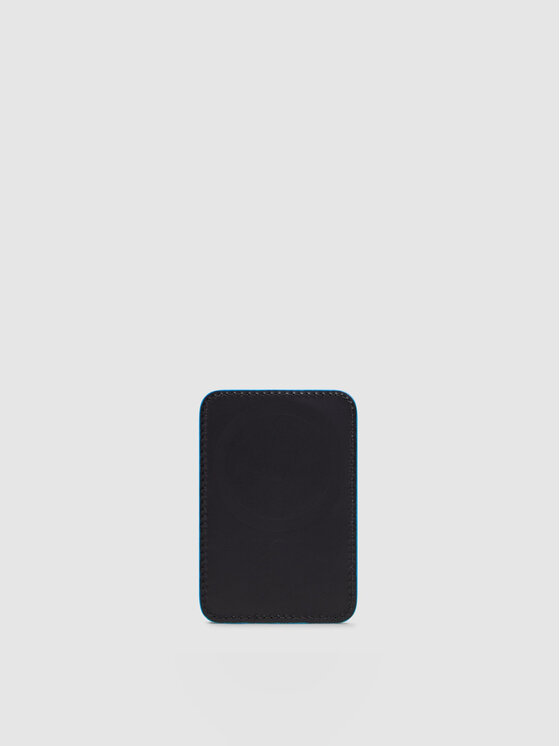 Piquadro Piquadro Custodie per carte di credito 13652 Nero